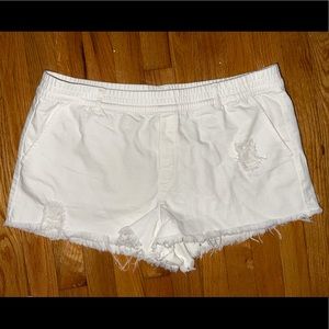 AE XL women’s shorts